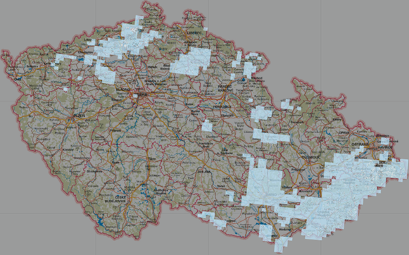 Slope deformations and landslides preview